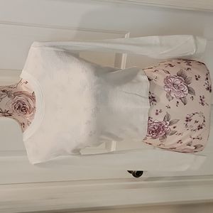 Forever 21 Cropped T